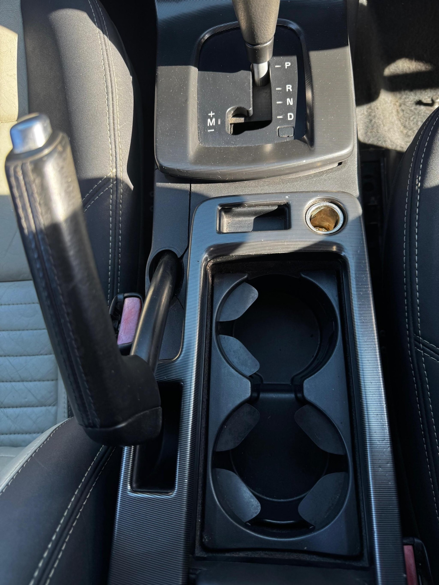 Used Volvo S40 2009 for sale - 76988484: Photo 19