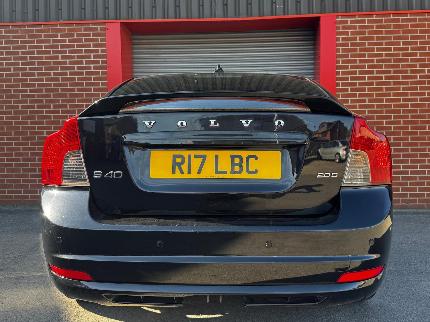 Used Volvo S40 2009 for sale - 76988484: Photo 20