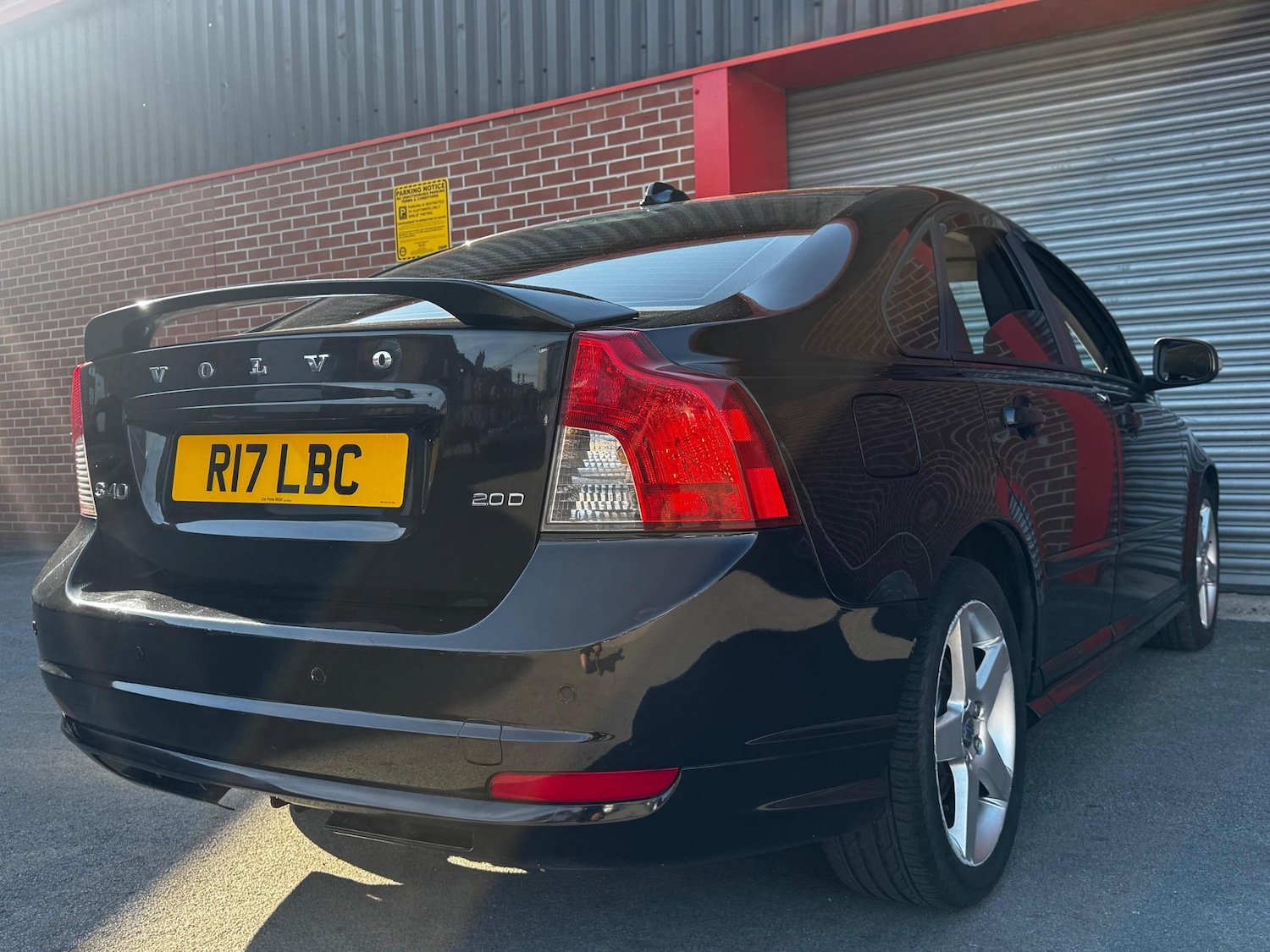 Used Volvo S40 2009 for sale - 76988484: Photo 24