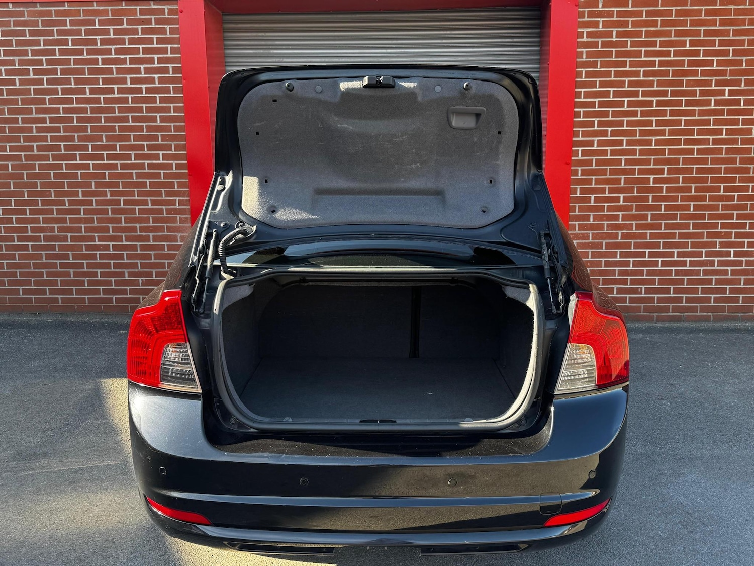 Used Volvo S40 2009 for sale - 76988484: Photo 26