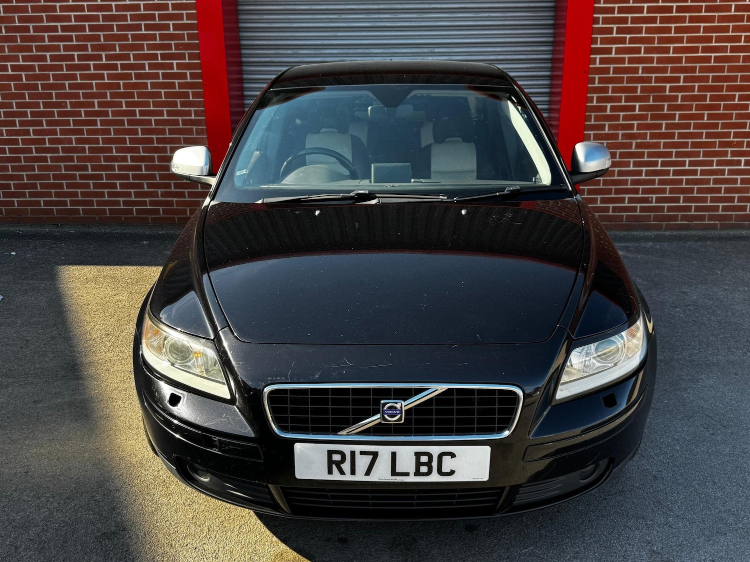 Used Volvo S40 2009 for sale - 76988484: Photo 3