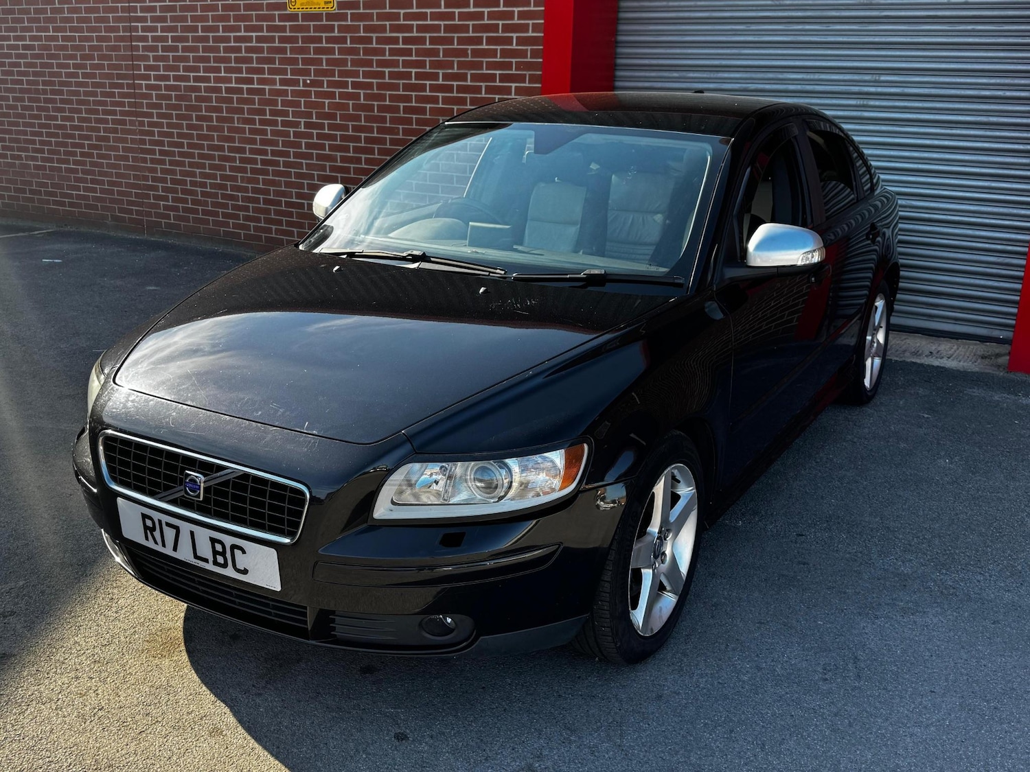 Used Volvo S40 2009 for sale - 76988484: Photo 4