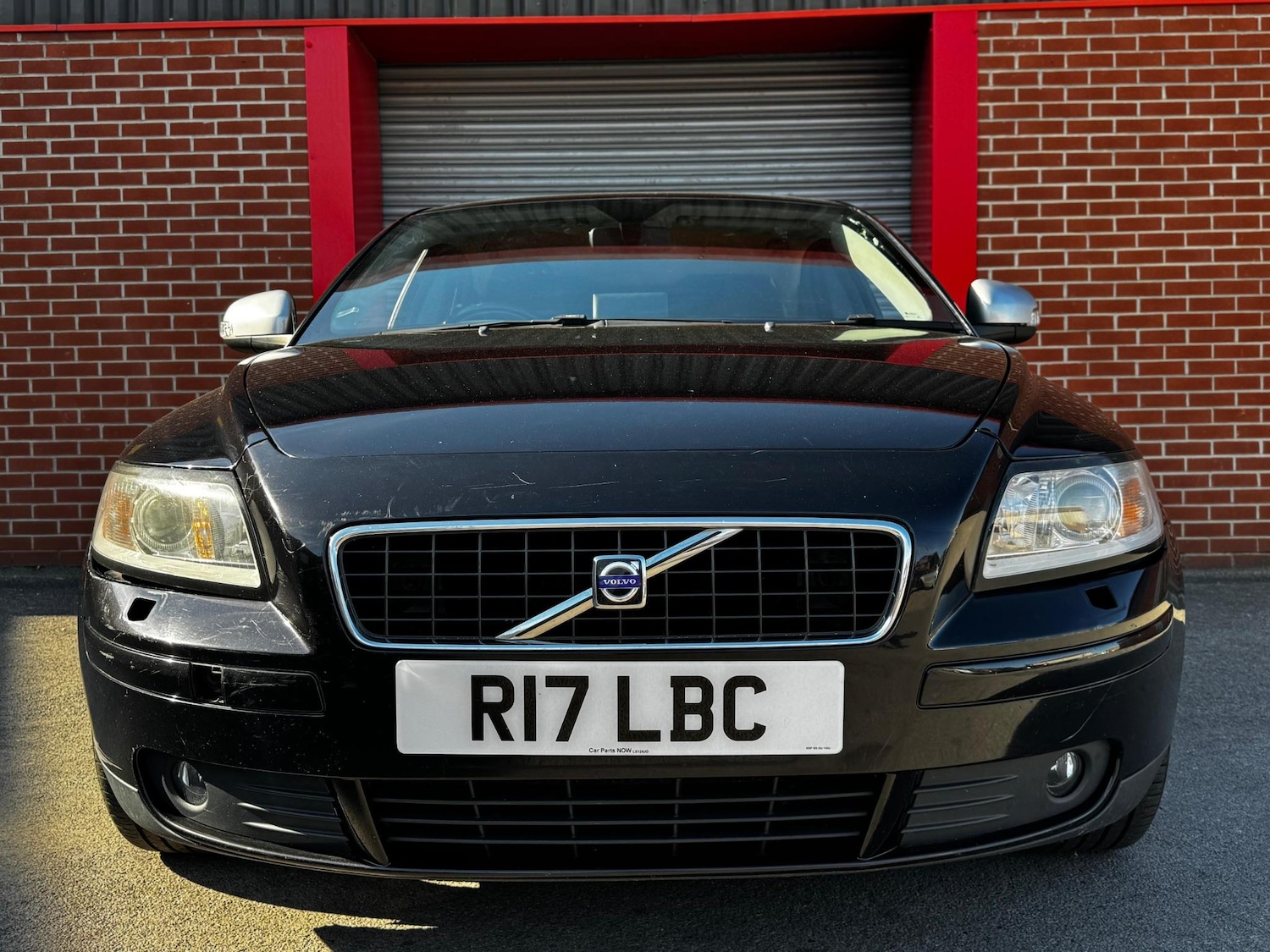 Used Volvo S40 2009 for sale - 76988484: Photo 5