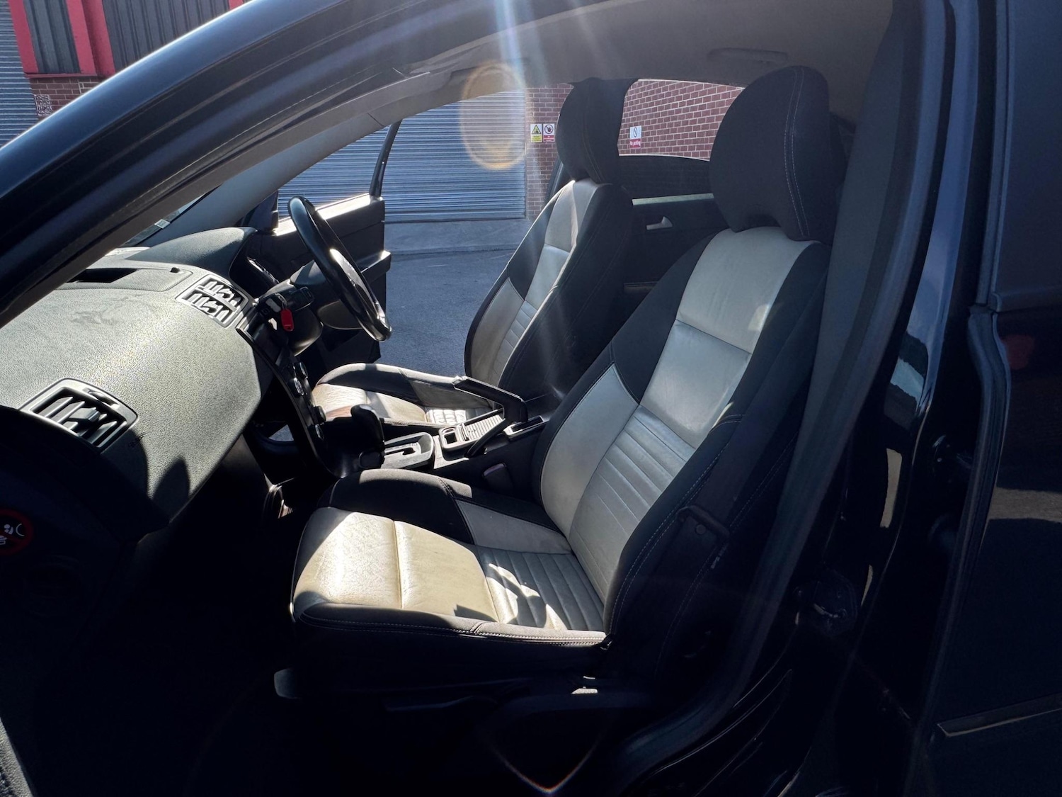 Used Volvo S40 2009 for sale - 76988484: Photo 9