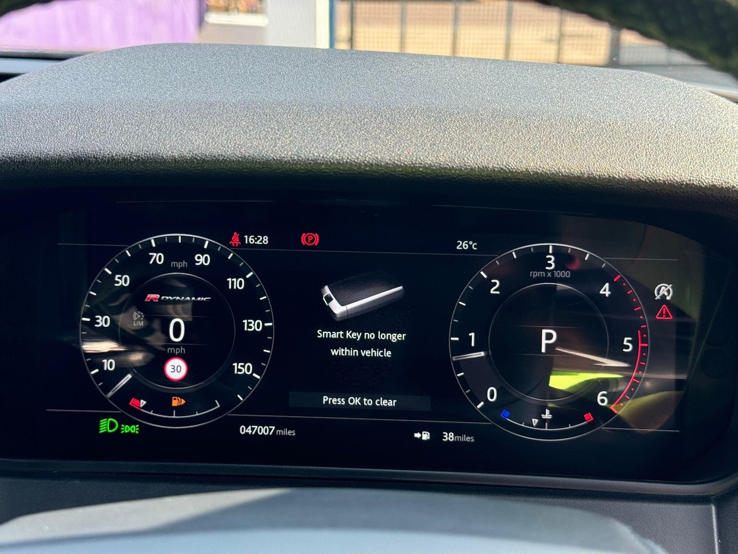 Used Land Rover Range Rover Velar 2018 for sale - 75981721: Photo 15