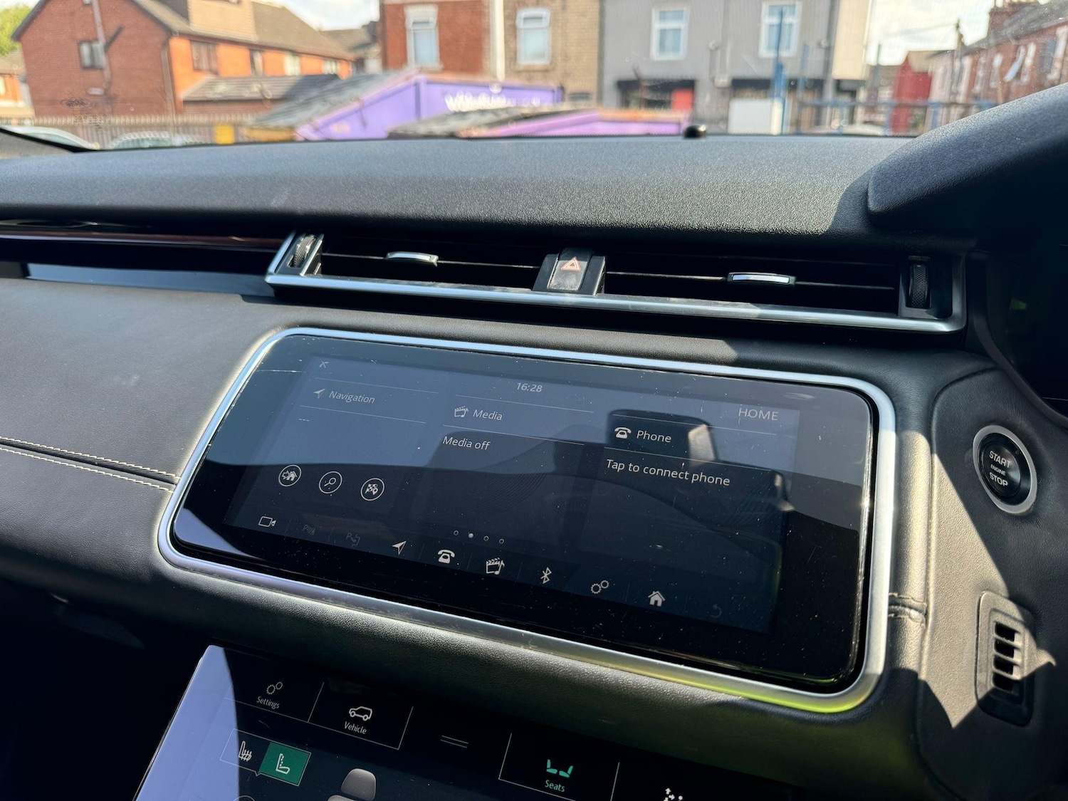 Used Land Rover Range Rover Velar 2018 for sale - 75981721: Photo 16