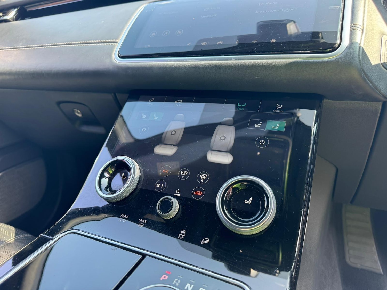 Used Land Rover Range Rover Velar 2018 for sale - 75981721: Photo 17