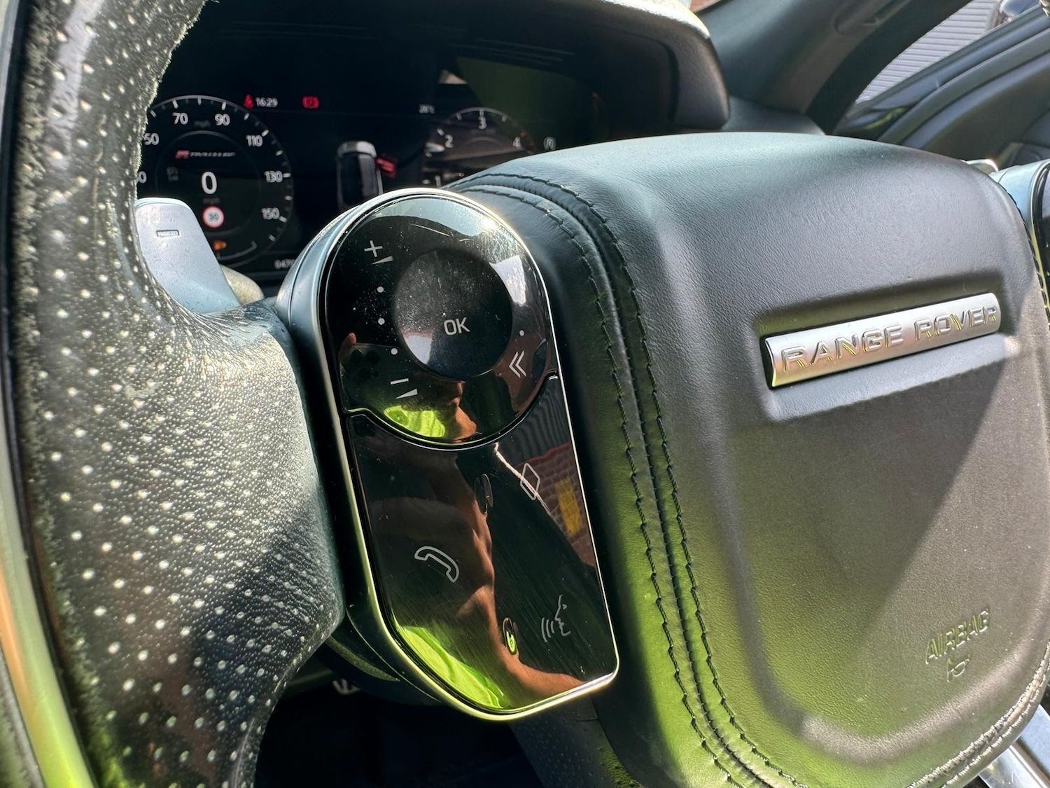 Used Land Rover Range Rover Velar 2018 for sale - 75981721: Photo 20