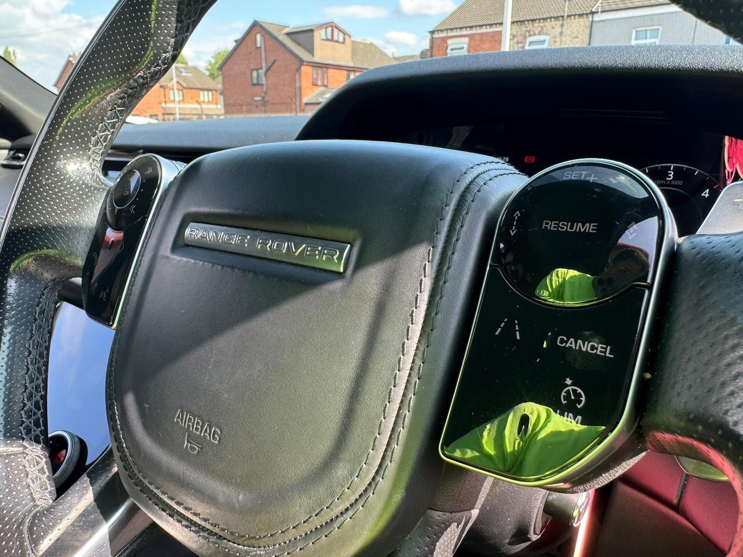 Used Land Rover Range Rover Velar 2018 for sale - 75981721: Photo 21