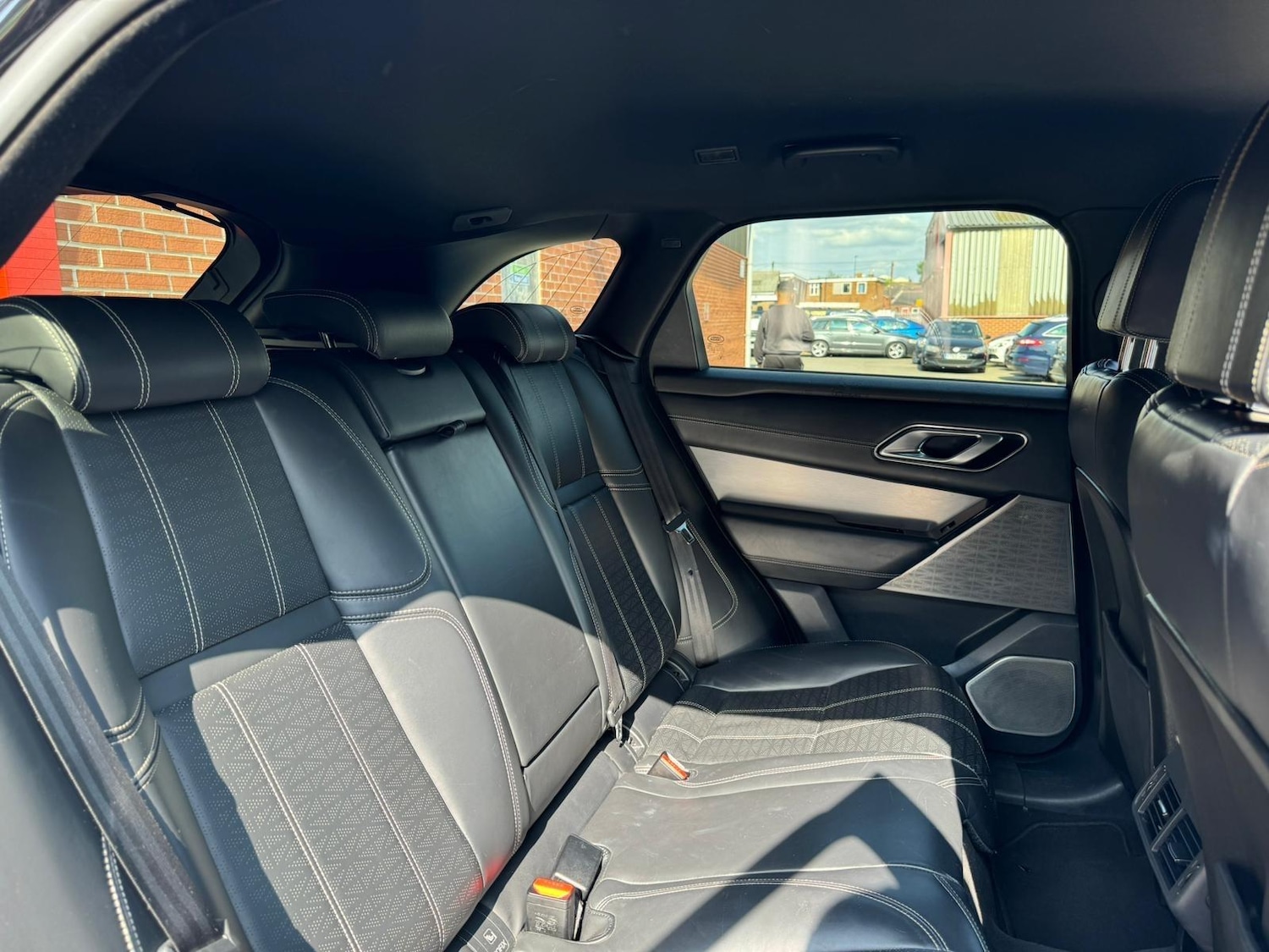 Used Land Rover Range Rover Velar 2018 for sale - 75981721: Photo 23