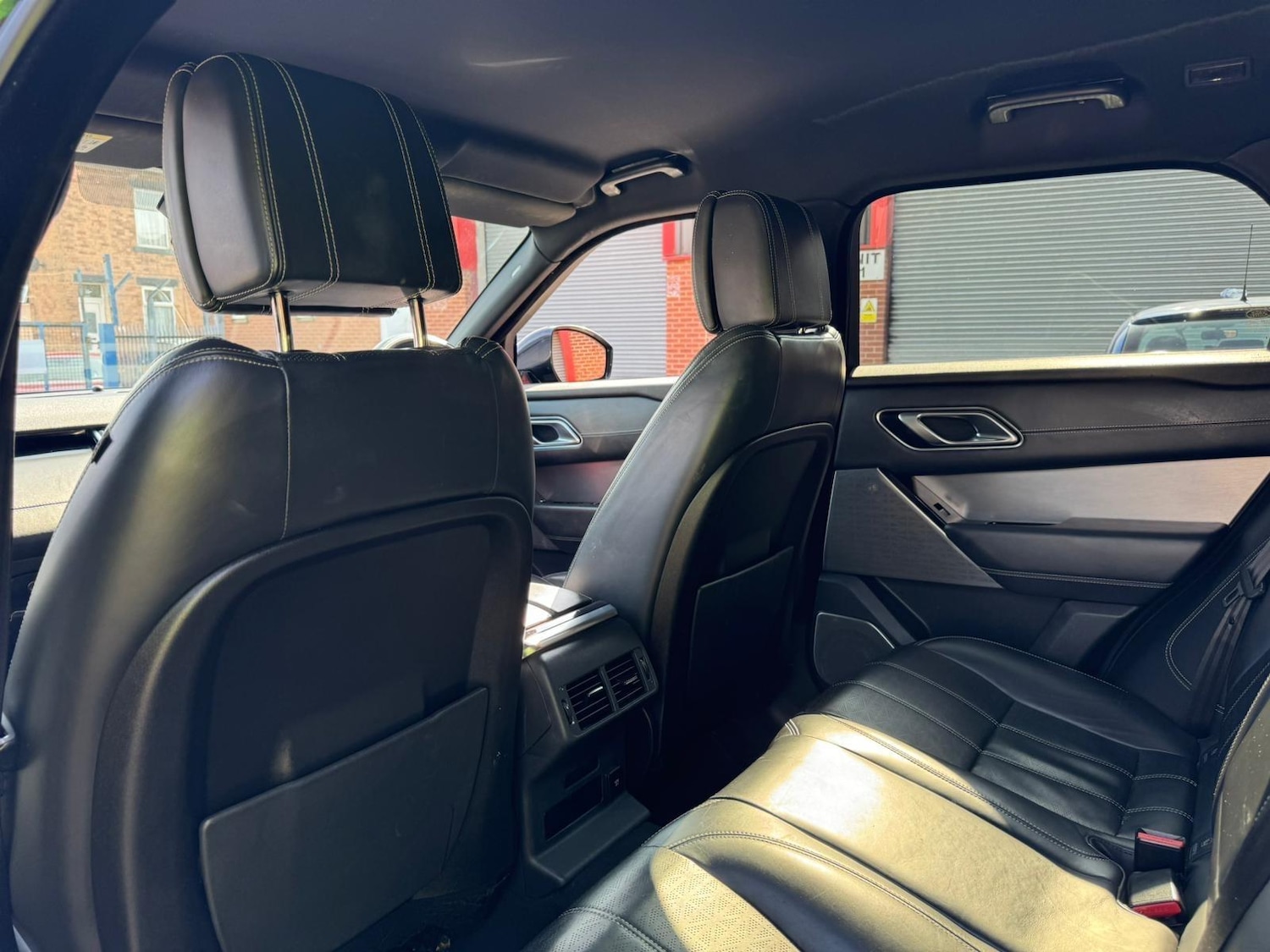 Used Land Rover Range Rover Velar 2018 for sale - 75981721: Photo 26