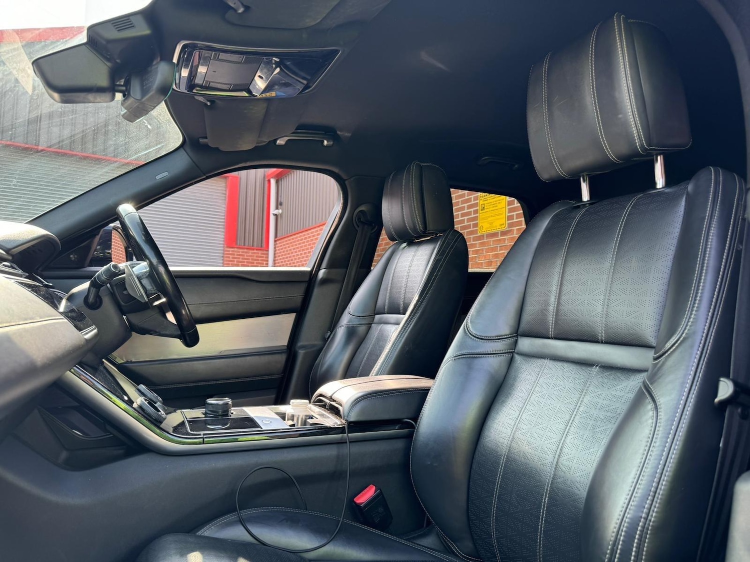 Used Land Rover Range Rover Velar 2018 for sale - 75981721: Photo 28