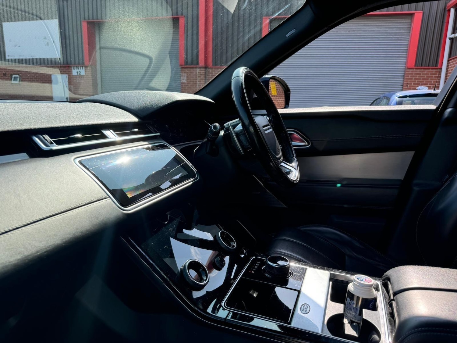 Used Land Rover Range Rover Velar 2018 for sale - 75981721: Photo 29