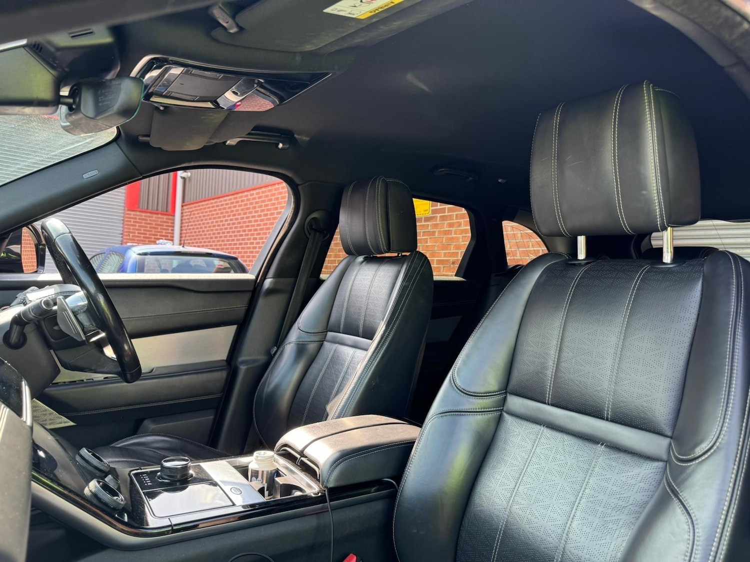 Used Land Rover Range Rover Velar 2018 for sale - 75981721: Photo 30