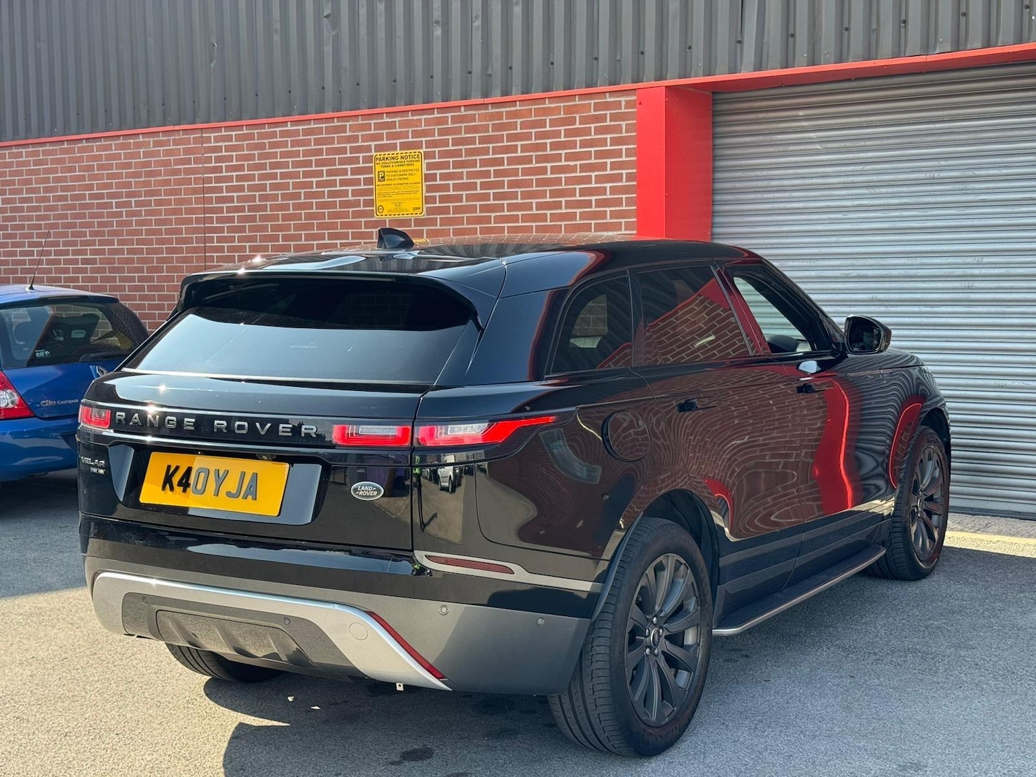 Used Land Rover Range Rover Velar 2018 for sale - 75981721: Photo 34