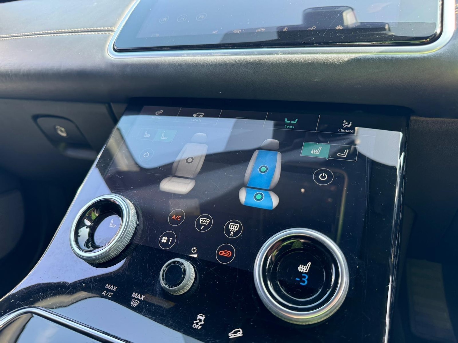 Used Land Rover Range Rover Velar 2018 for sale - 75981721: Photo 38