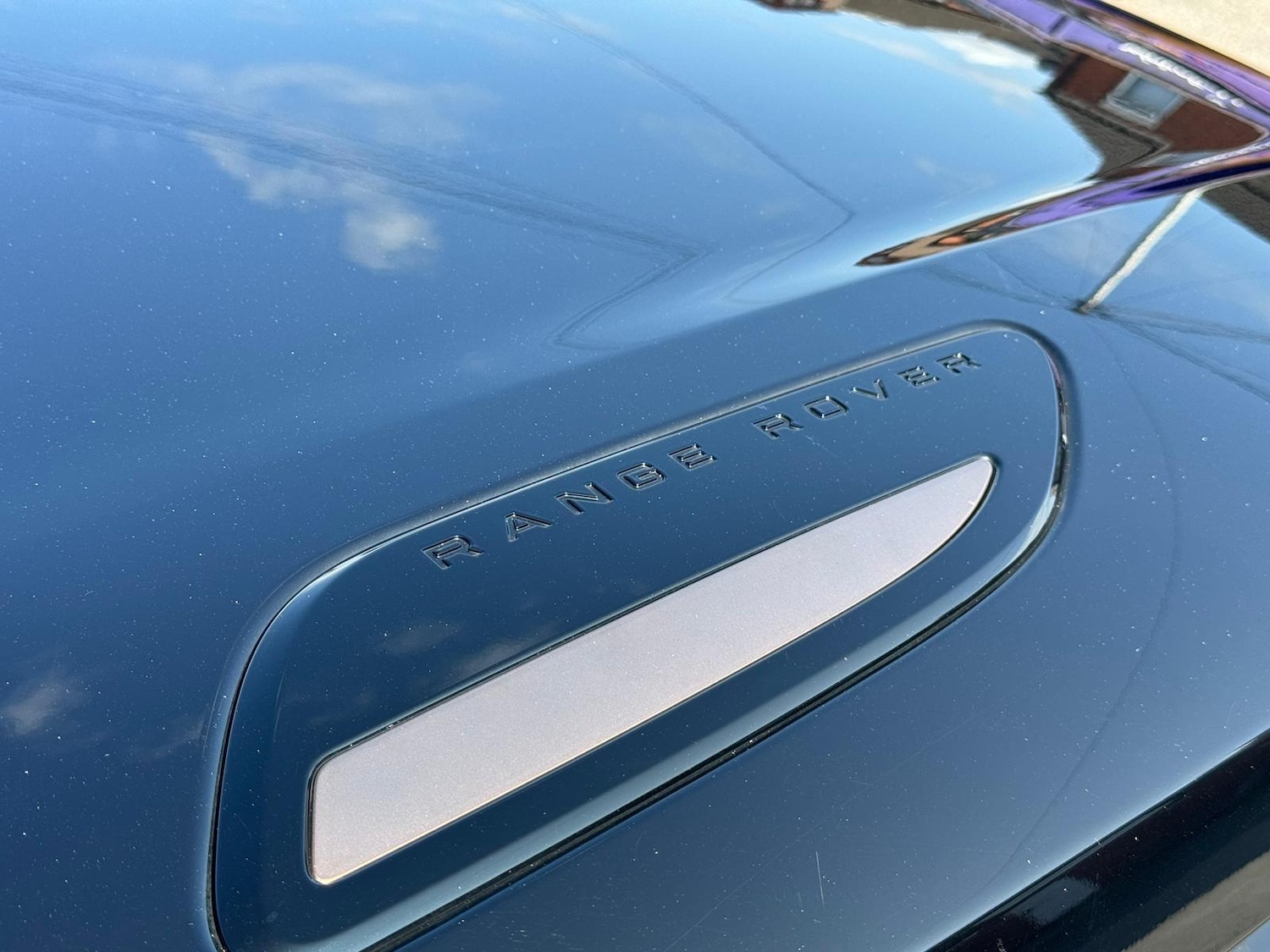 Used Land Rover Range Rover Velar 2018 for sale - 75981721: Photo 41