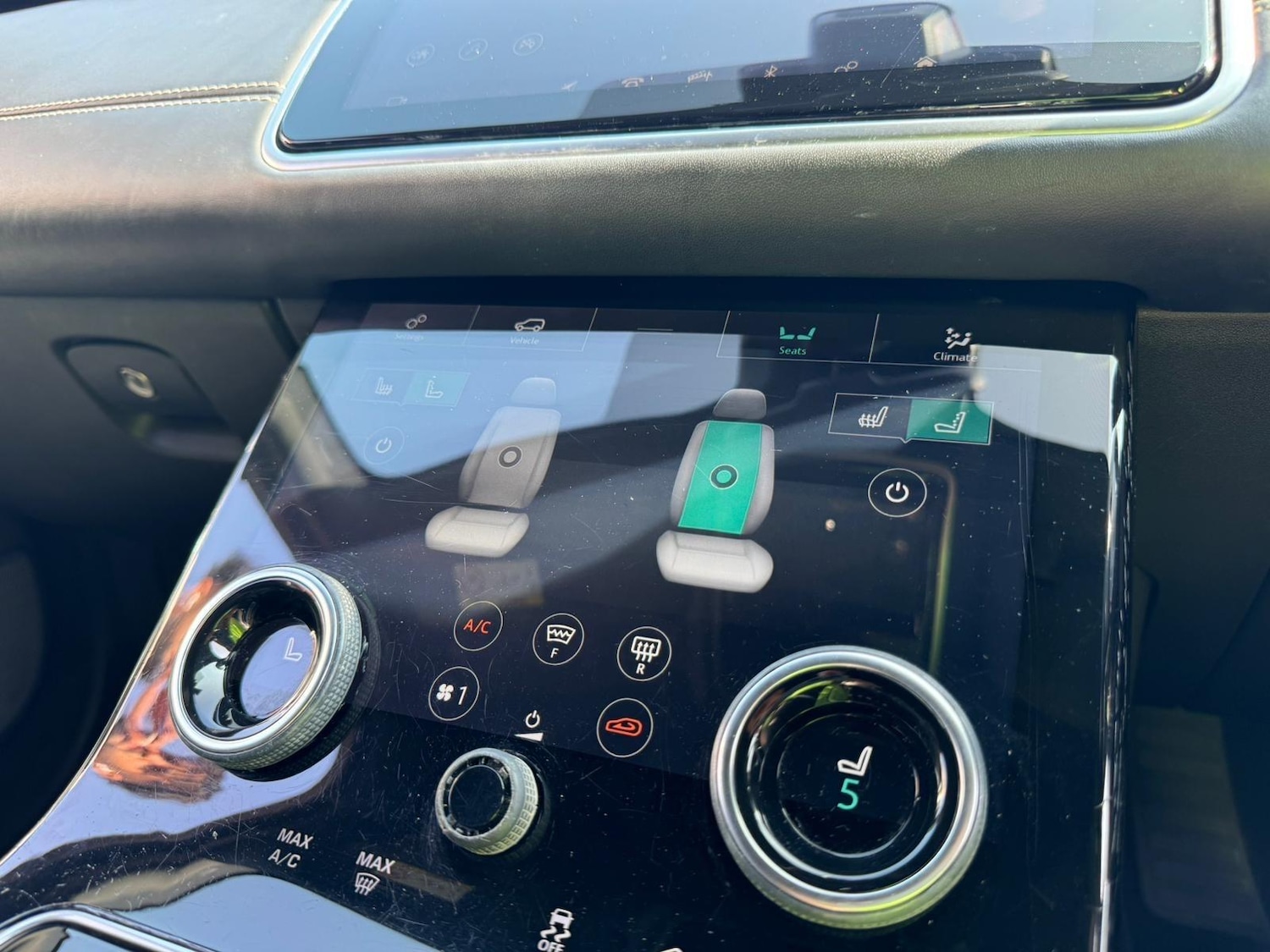 Used Land Rover Range Rover Velar 2018 for sale - 75981721: Photo 42