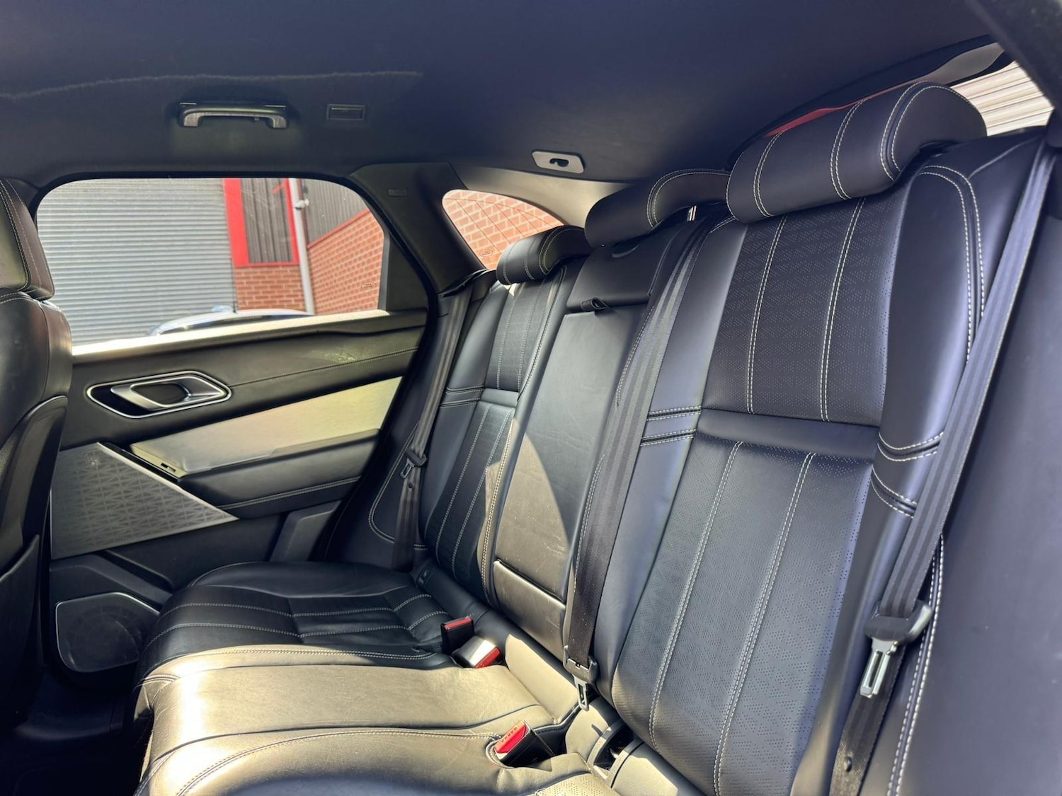 Used Land Rover Range Rover Velar 2018 for sale - 75981721: Photo 43