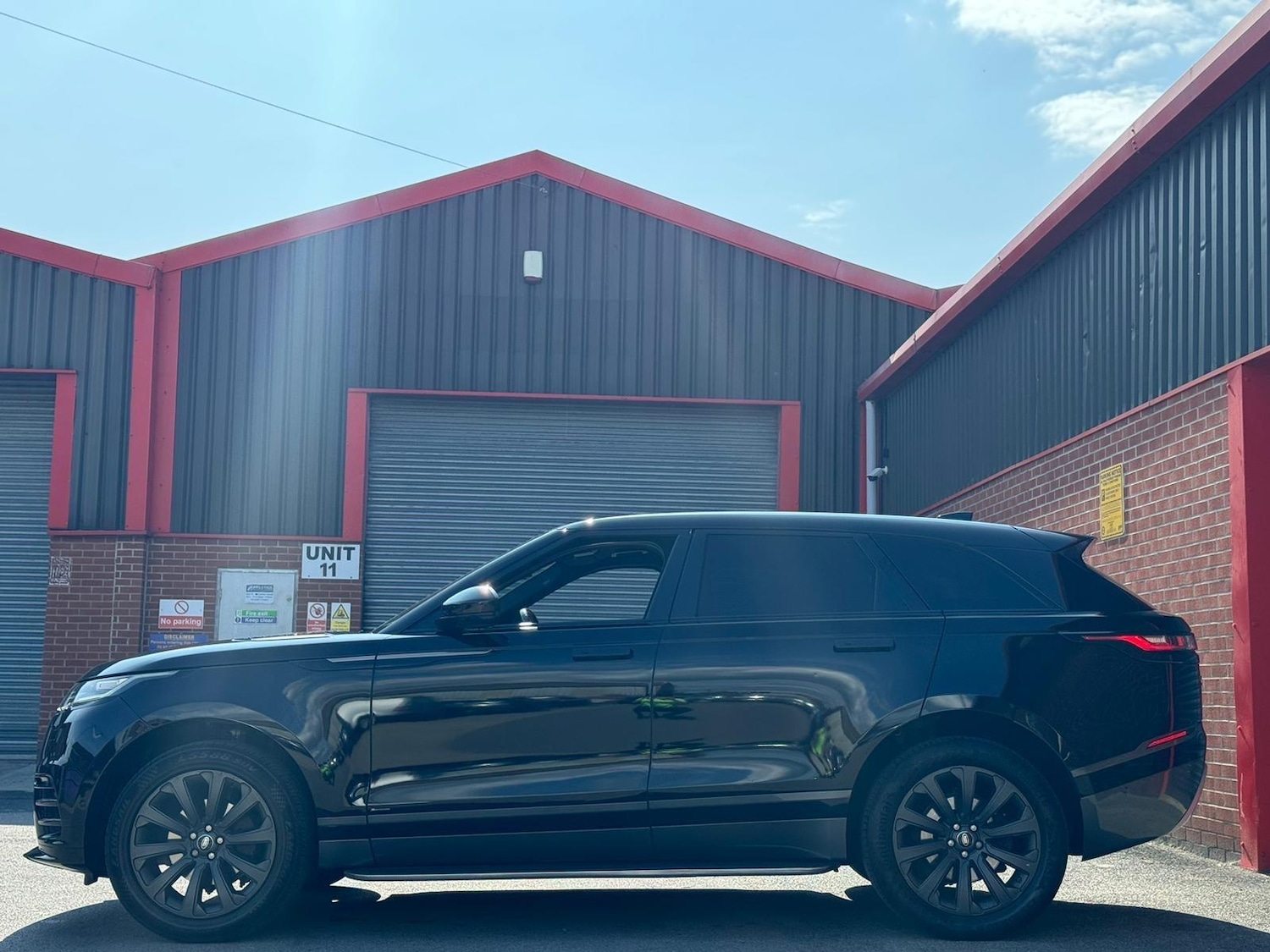 Used Land Rover Range Rover Velar 2018 for sale - 75981721: Photo 6