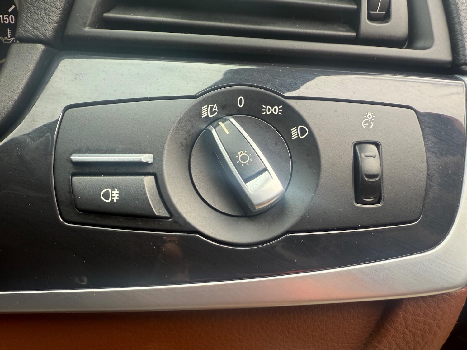 Used BMW 5 Series 2015 for sale - 78033938: Photo 10