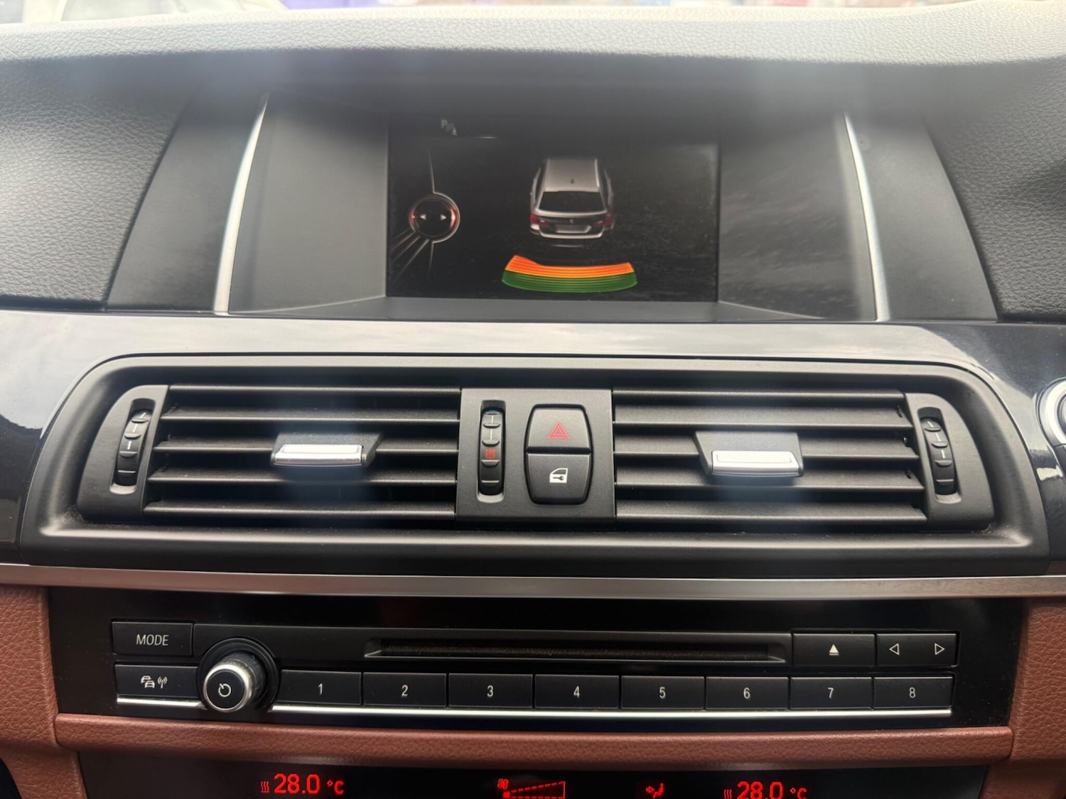 Used BMW 5 Series 2015 for sale - 78033938: Photo 14