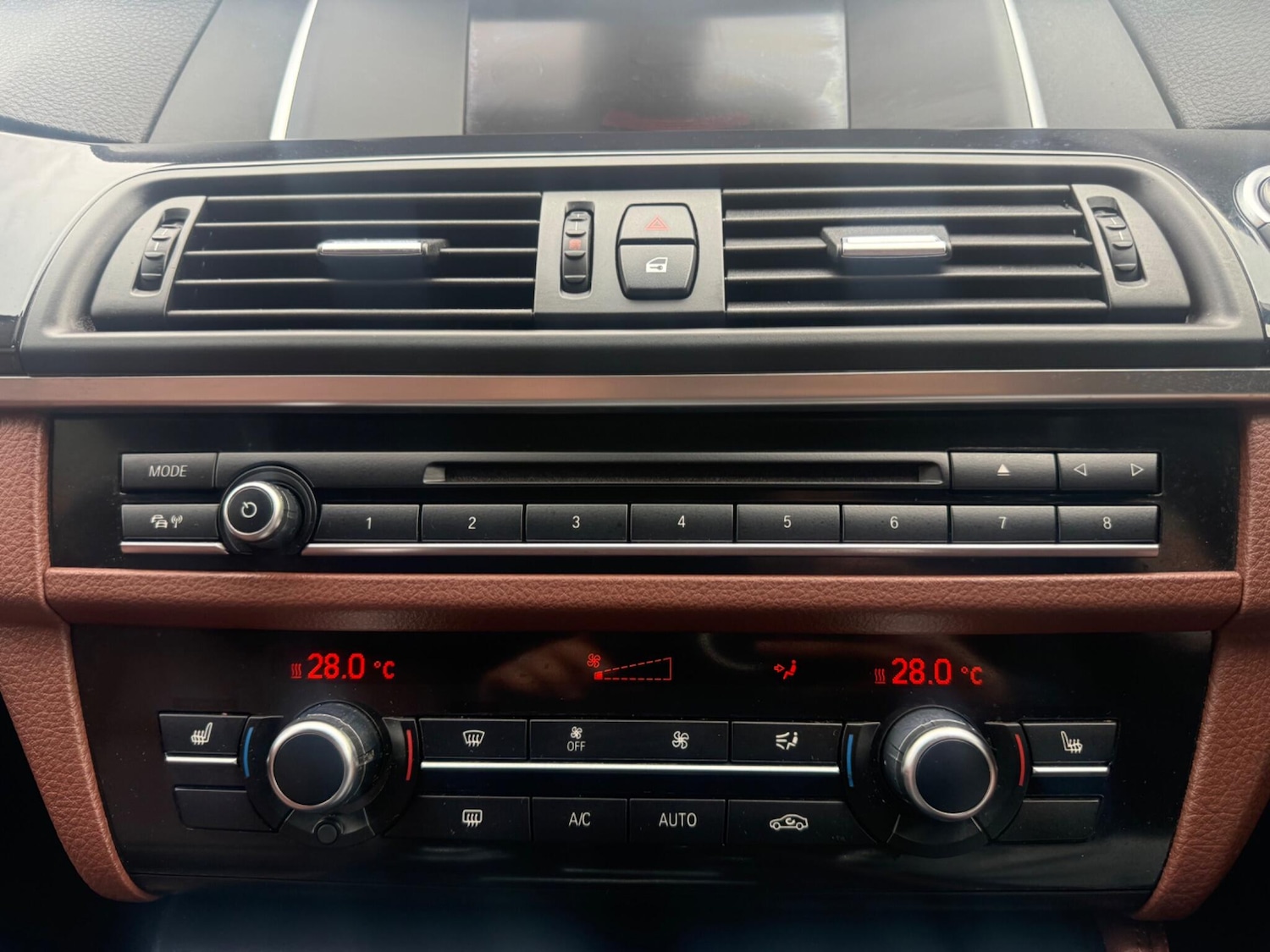 Used BMW 5 Series 2015 for sale - 78033938: Photo 15