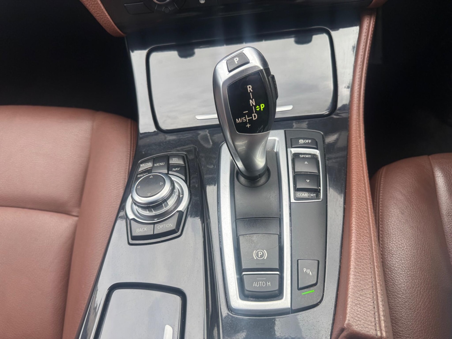 Used BMW 5 Series 2015 for sale - 78033938: Photo 16