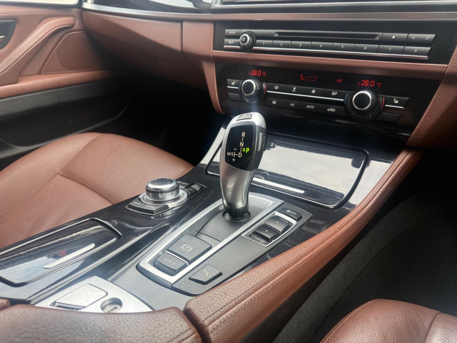 Used BMW 5 Series 2015 for sale - 78033938: Photo 17