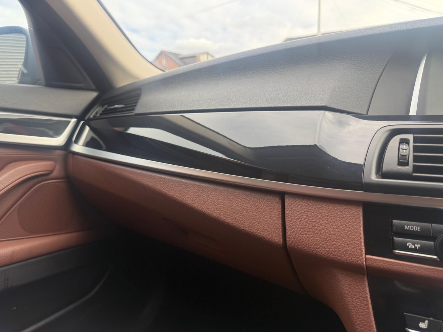 Used BMW 5 Series 2015 for sale - 78033938: Photo 18