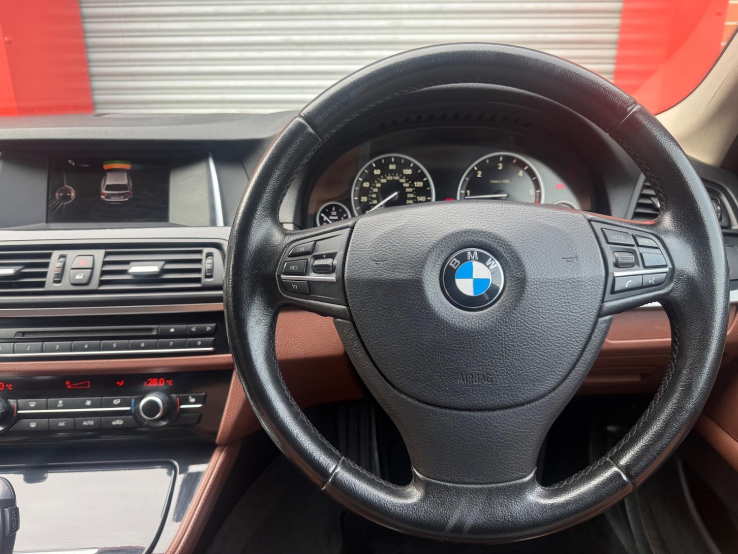 Used BMW 5 Series 2015 for sale - 78033938: Photo 19