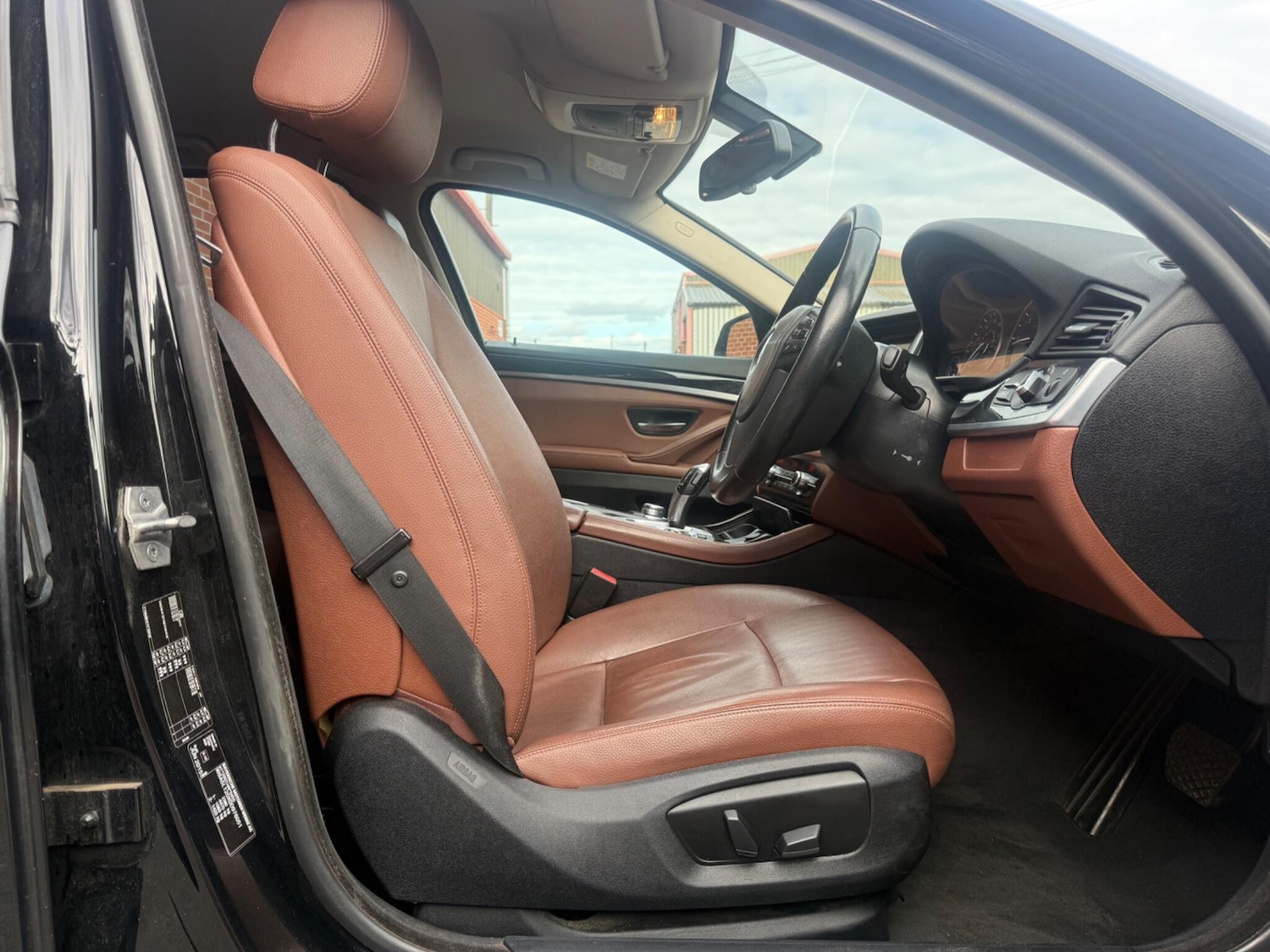 Used BMW 5 Series 2015 for sale - 78033938: Photo 20