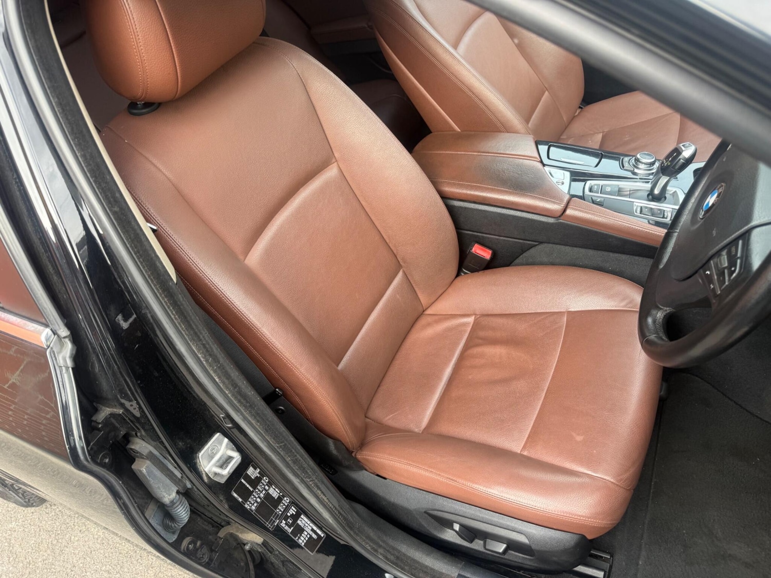 Used BMW 5 Series 2015 for sale - 78033938: Photo 22