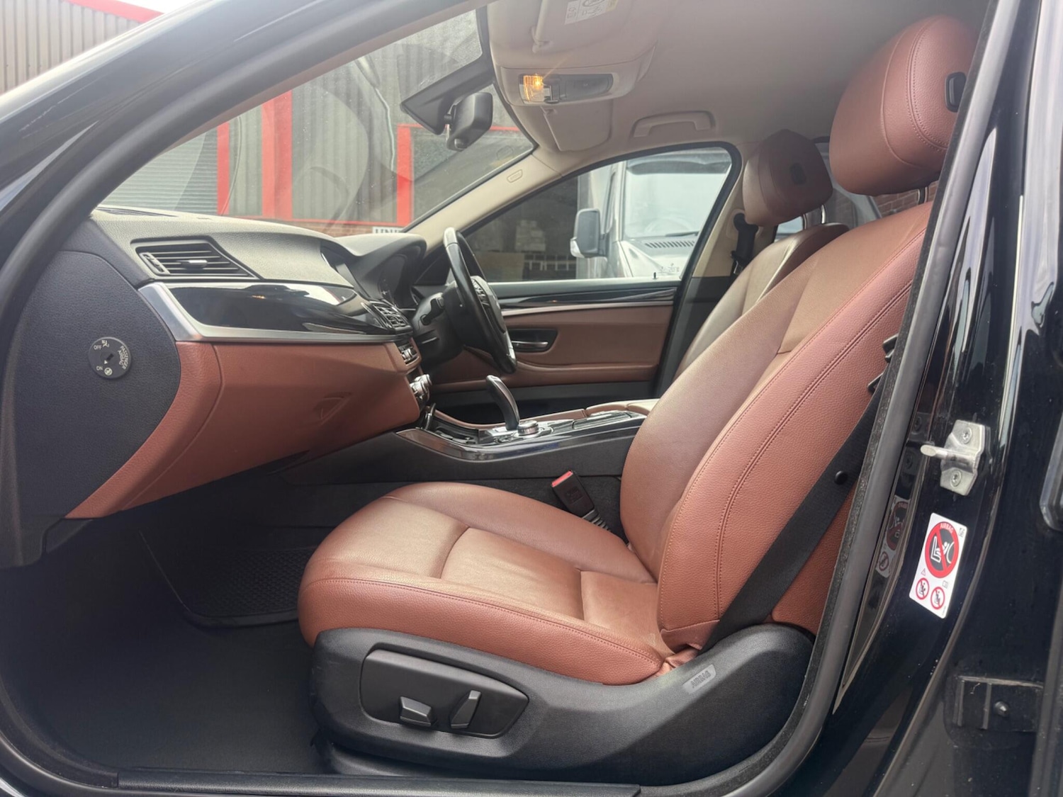 Used BMW 5 Series 2015 for sale - 78033938: Photo 23