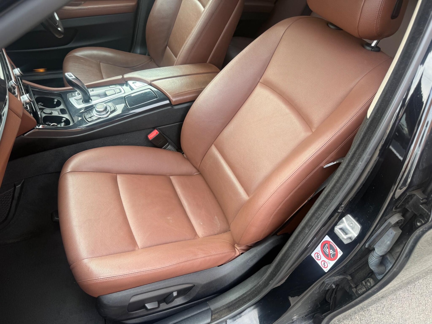 Used BMW 5 Series 2015 for sale - 78033938: Photo 25