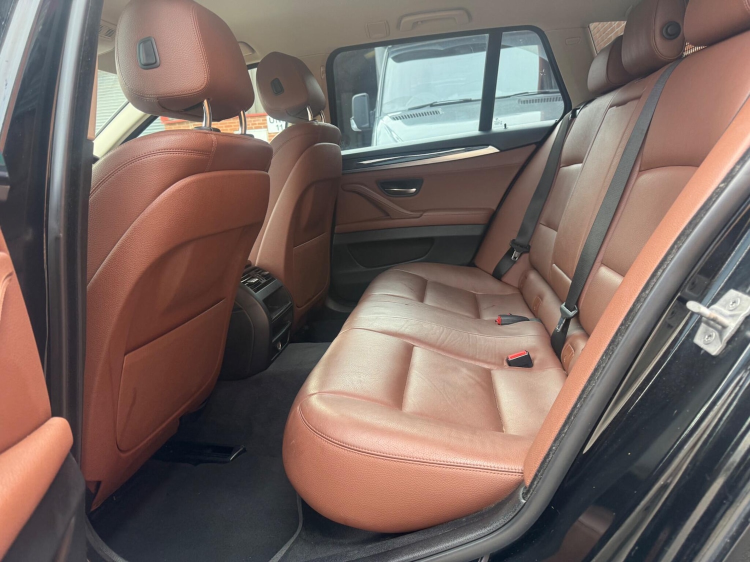 Used BMW 5 Series 2015 for sale - 78033938: Photo 26