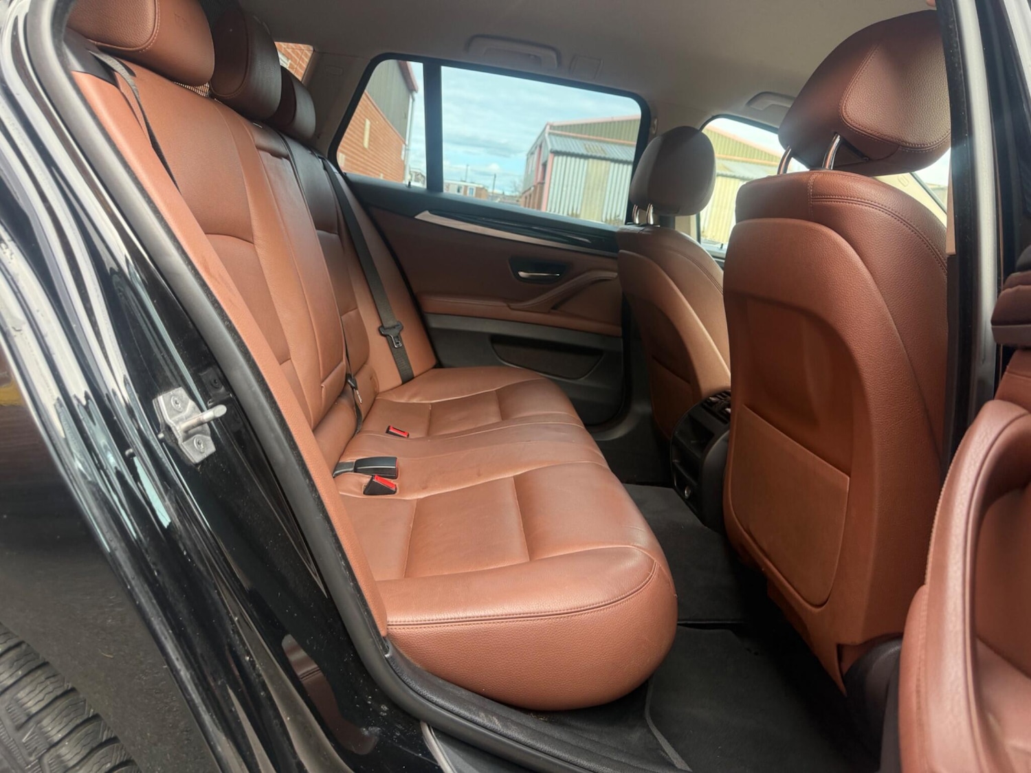 Used BMW 5 Series 2015 for sale - 78033938: Photo 28