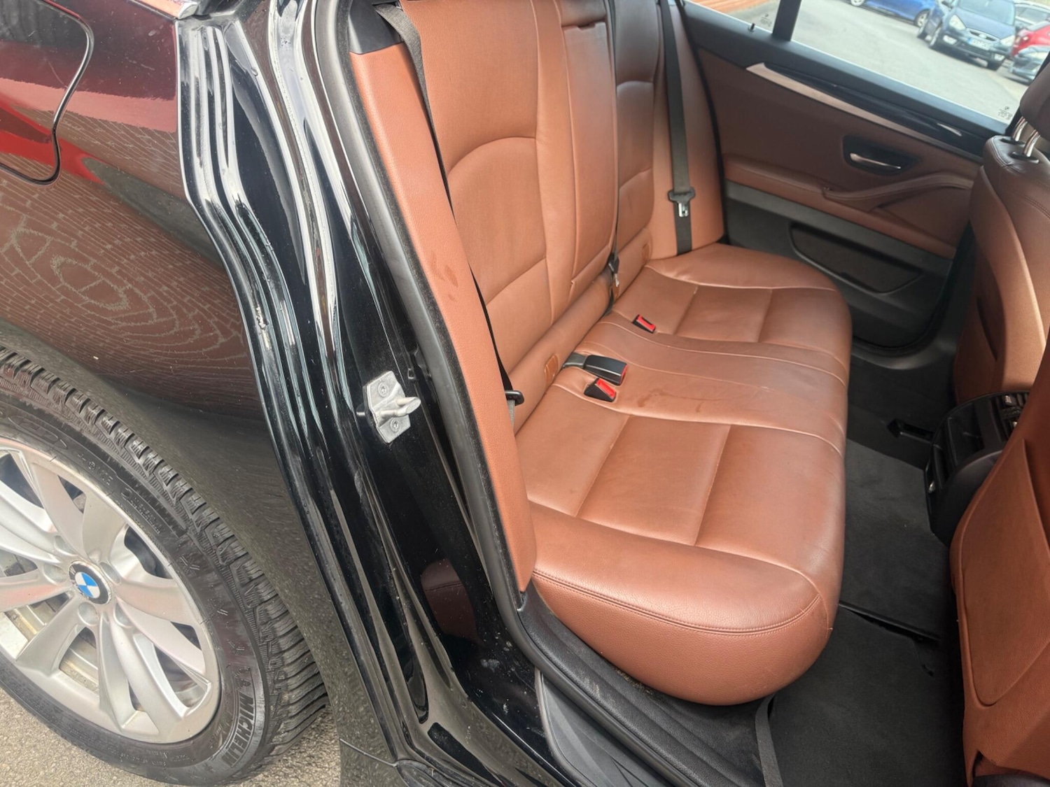 Used BMW 5 Series 2015 for sale - 78033938: Photo 29