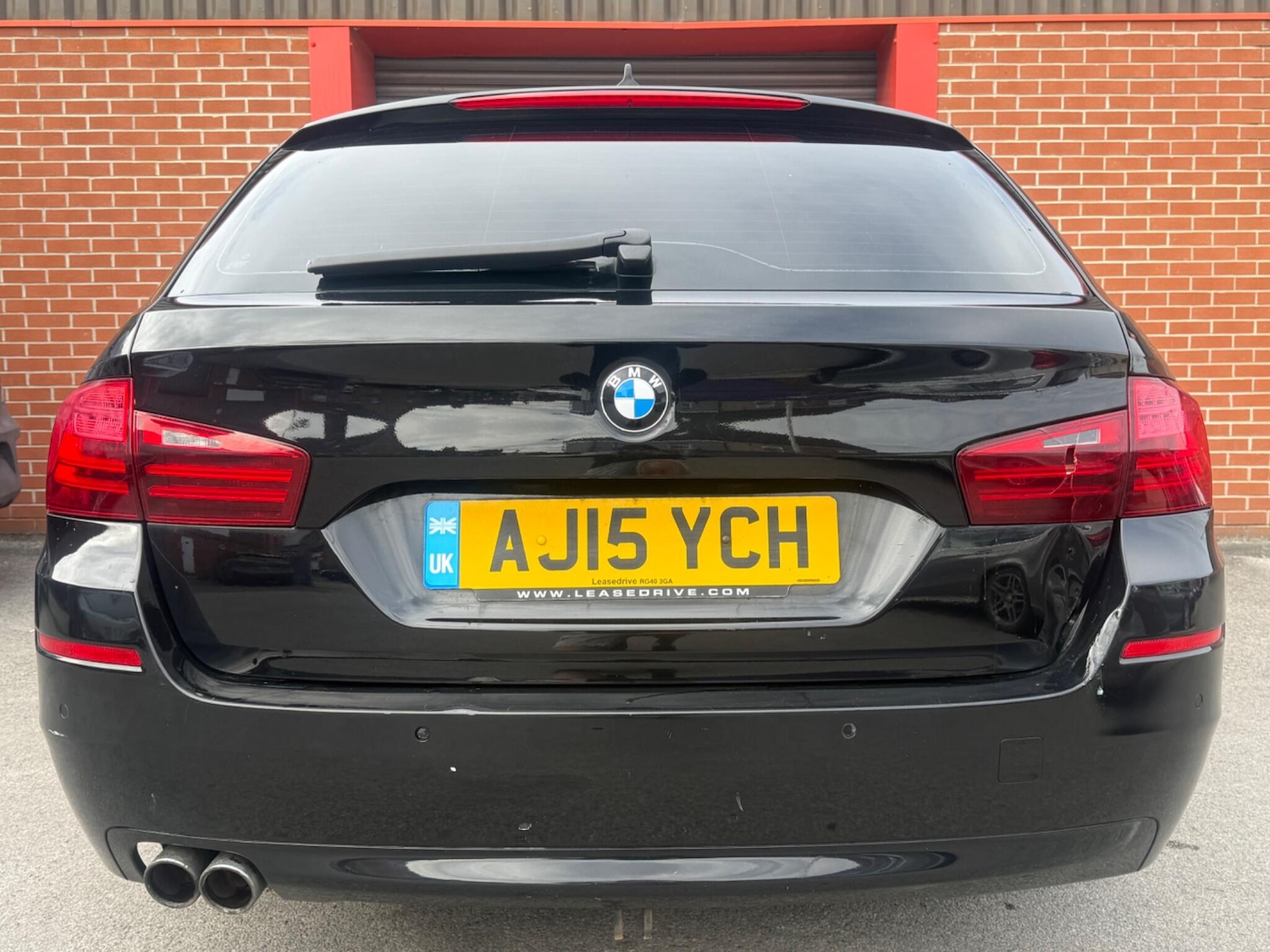 Used BMW 5 Series 2015 for sale - 78033938: Photo 30