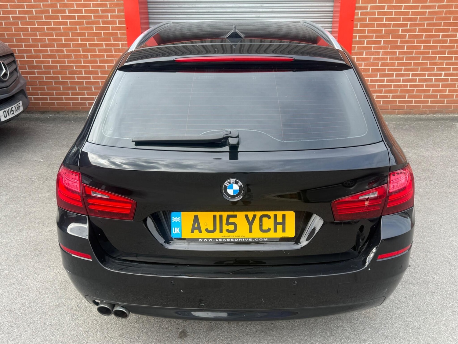 Used BMW 5 Series 2015 for sale - 78033938: Photo 31