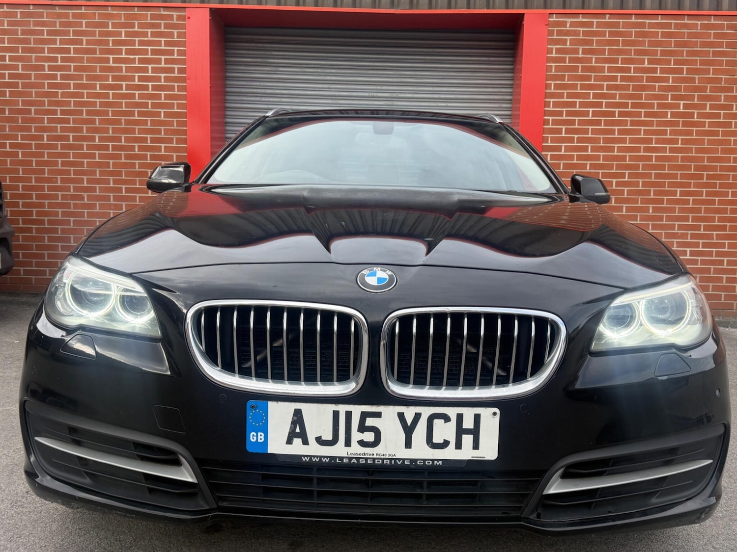 Used BMW 5 Series 2015 for sale - 78033938: Photo 4