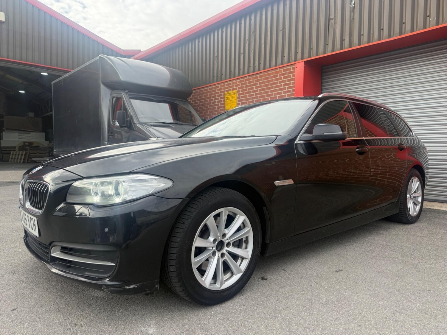 Used BMW 5 Series 2015 for sale - 78033938: Photo 5