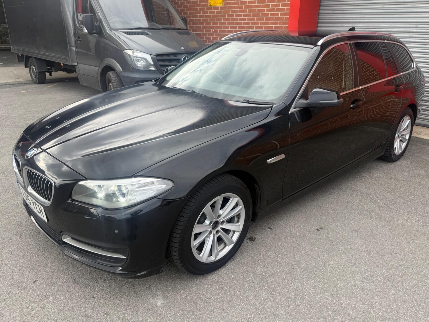 Used BMW 5 Series 2015 for sale - 78033938: Photo 6