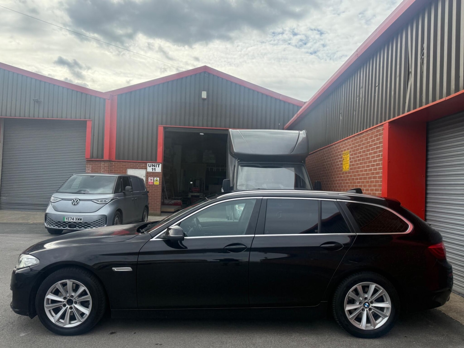 Used BMW 5 Series 2015 for sale - 78033938: Photo 7