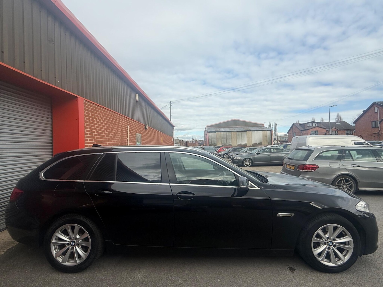 Used BMW 5 Series 2015 for sale - 78033938: Photo 8