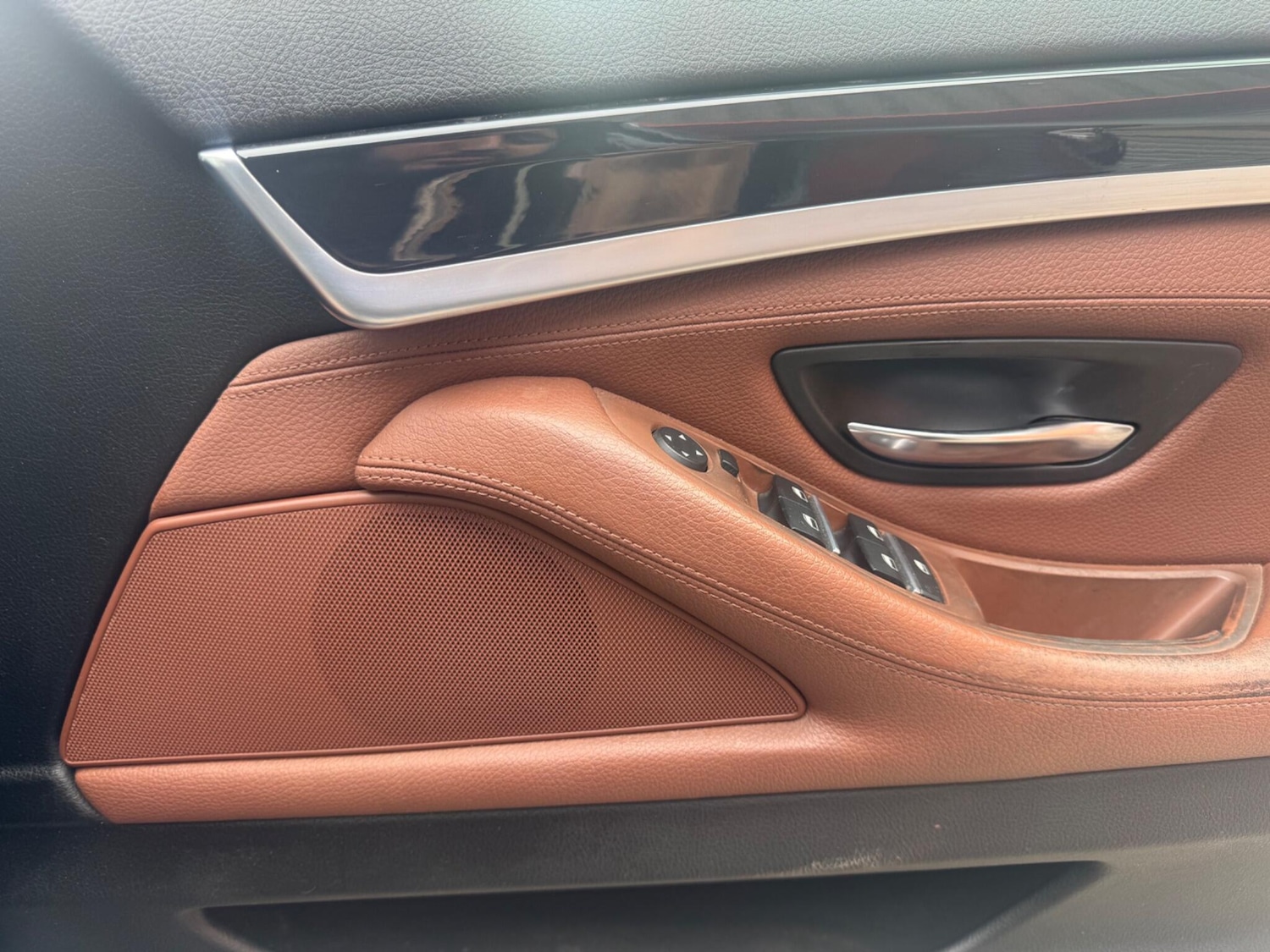 Used BMW 5 Series 2015 for sale - 78033938: Photo 9