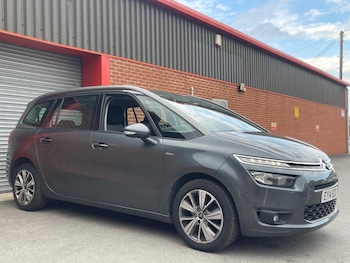 2014 (14) - 1.6 e-HDi Airdream Exclusive ETG6 Euro 5 (s/s) 5dr