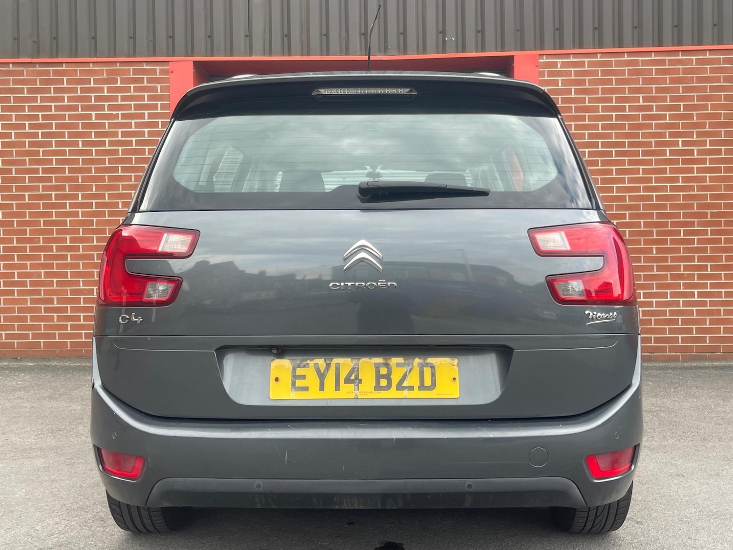 Vehicle 24