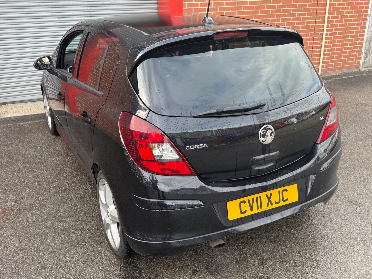 Vehicle 29