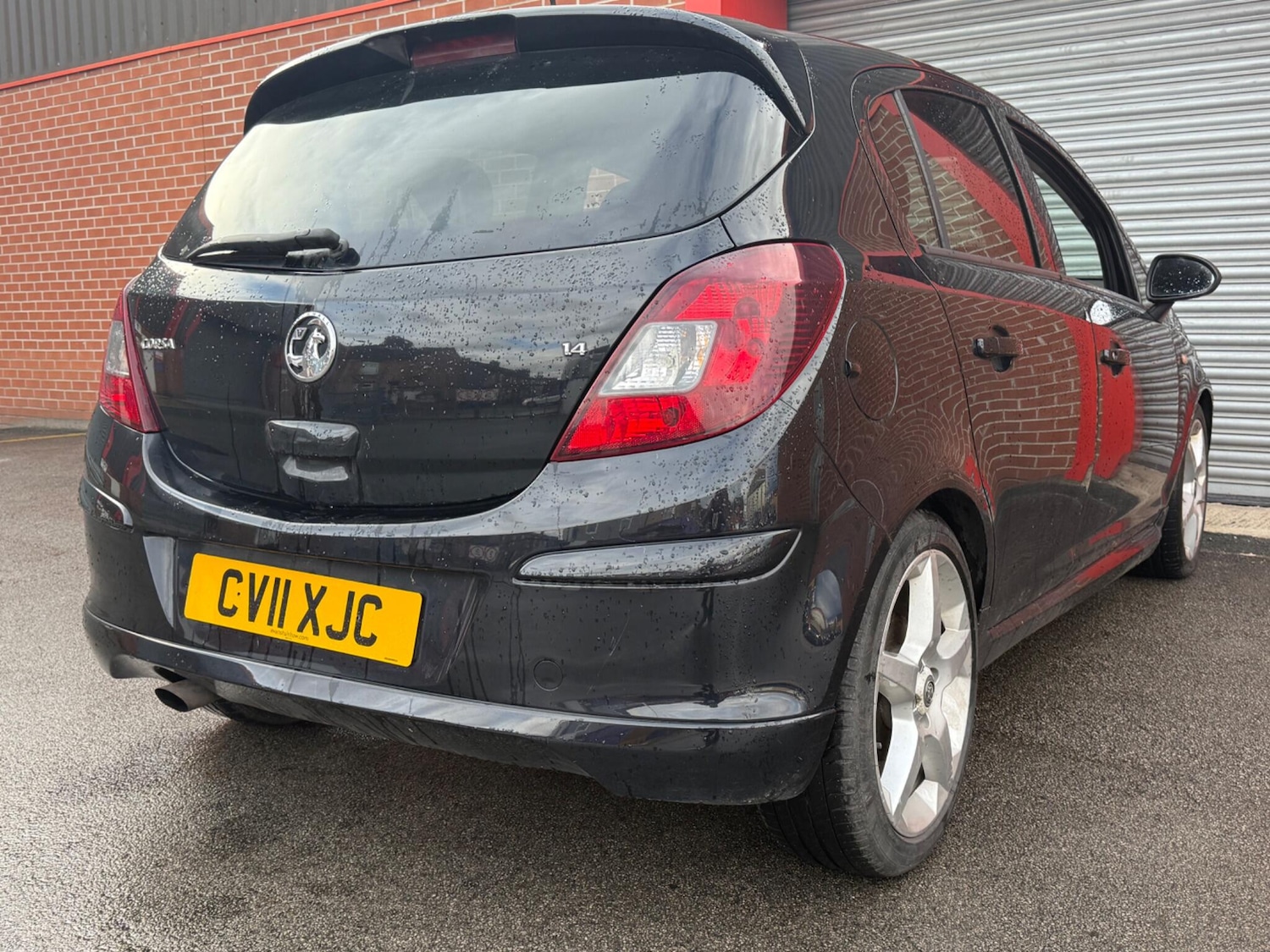 Vehicle 30